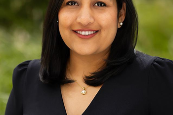Anju Ranjit