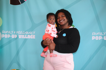 SF Pregnancy village 