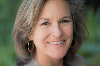 Tracey Woodruff