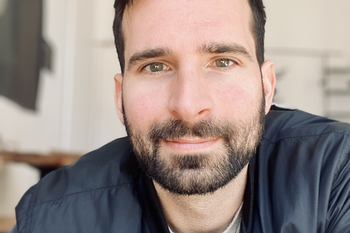 Dimitri Abramson