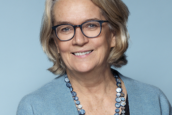 Mary Norton