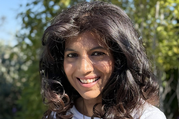 Nicola Sequeira