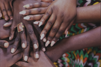 hands