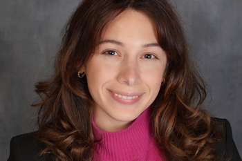 Sarah Alsamman