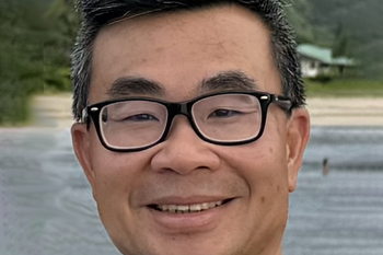 Ben Li