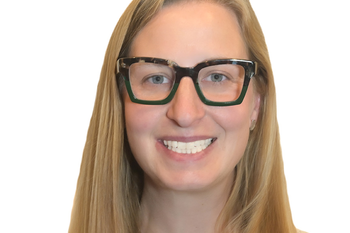 Dr. Erin McCreary