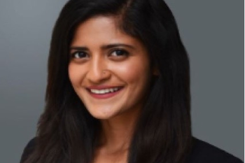 Niharika Ravichandran, MD