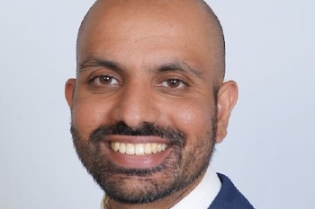 Ryan Duggal, MD
