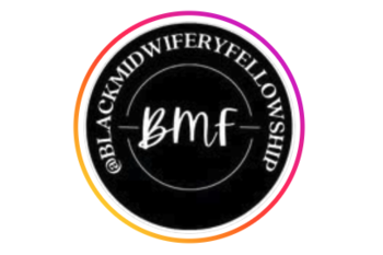 Black Midwifery Fellowship logo