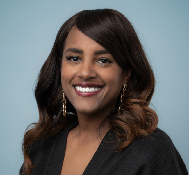 Biftu Mengesha