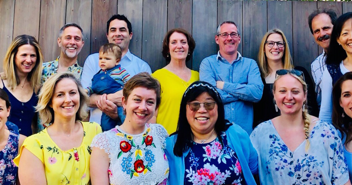 Gynecologic Oncology Fellowship | UCSF Obgyn