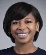 Bria Peacock, MD