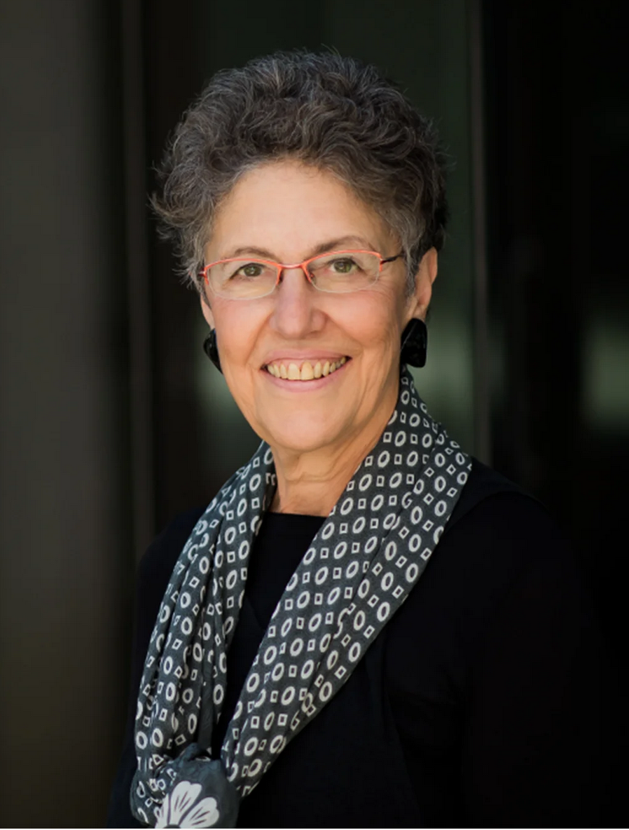Linda C. Giudice, MD, PhD, MSc