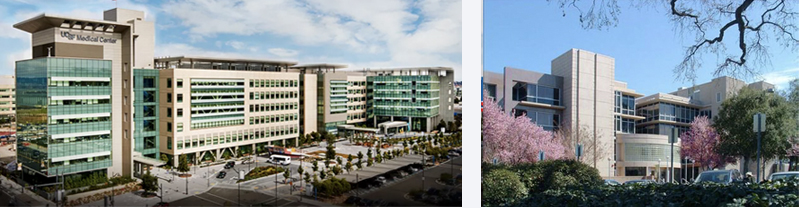 UCSF-Kaiser Medical Centers