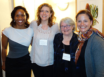 UCSF ObGyn&RS VCF Leadership