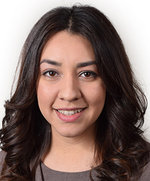Yolanda Tinajero, MD