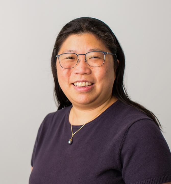 Lee-may Chen, MD headshot