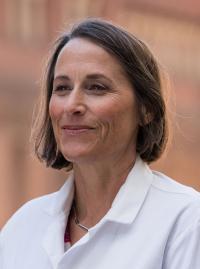 Rebecca Jackson, MD