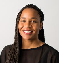 Dr. Andrea Jackson