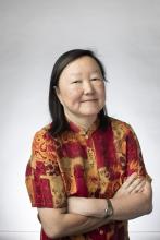Jennifer Fung, PhD