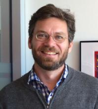 Todd Nystul, PhD