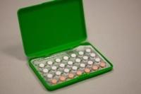 Birth Control Pill Pack