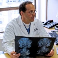 Mitchell Rosen, MD Mitchell Rosen, MD