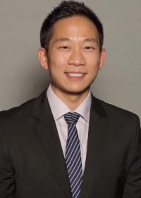 Dr. David Huang 