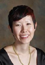 Dr. Stefanie Ueda GynO SMU photo 2014