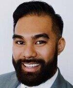 Brady Magaoay, MD