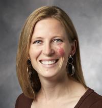 Nicole Marjon, MD, PhD