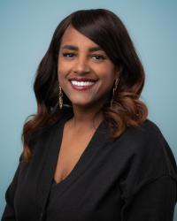 Mengesha, Biftu, MD