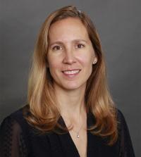Amy Padula