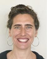 Lori Freedman, PhD