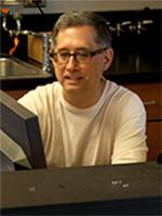 Steven C. Hall, PhD Steven C.Hall, PhD