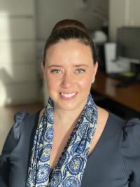 Dr. Elizabeth Patberg
