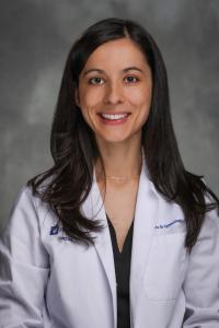 Carmen Santoli, MD Carmen Santoli, MD