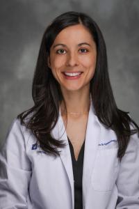 Carmen Santoli, MD