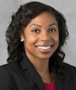 Tamandra Morgan, MD Tamandra Morgan, MD