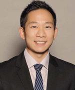 David Huang, MD