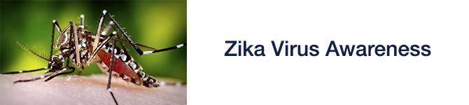 Zika resources for patients and providers