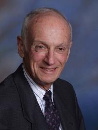 Dr. Robert Jaffe