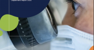 2020 UCSF Ob, Gyn & RS Department Report
