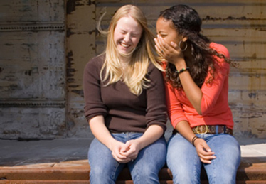 UCSF Young Women's Health